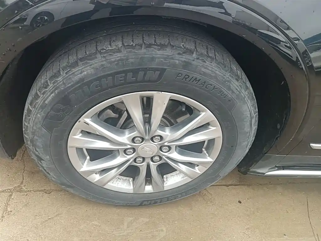 Cadillac XT5 — фотографии объявления, Фото 23