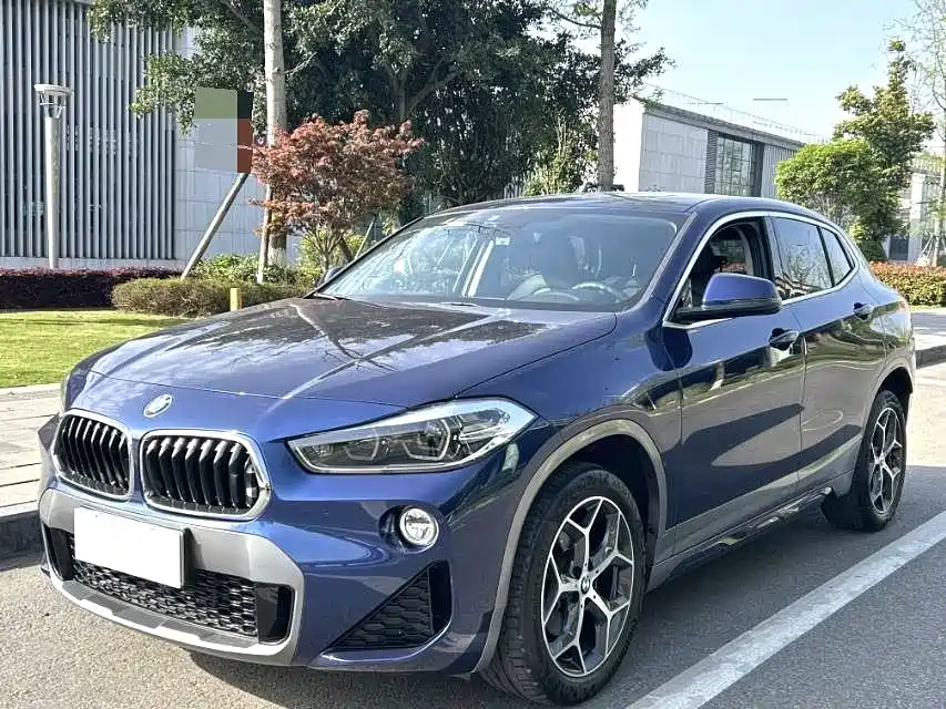 BMW X2 (Import) 2019