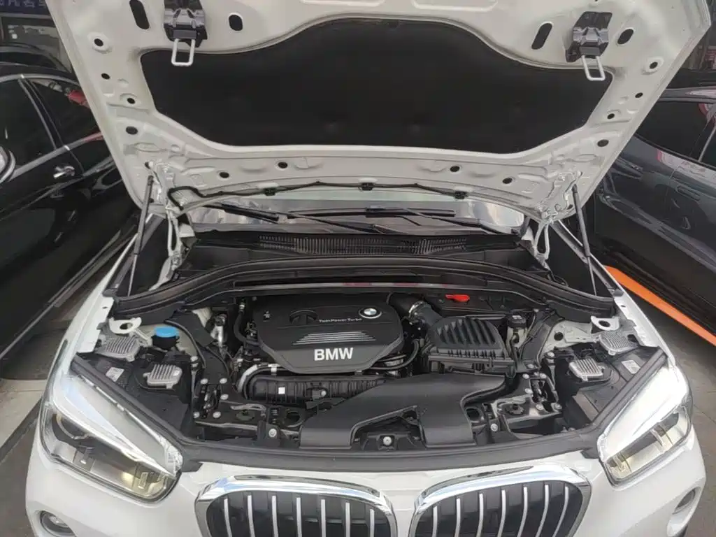 BMW X1 — фотографии объявления, Фото 20