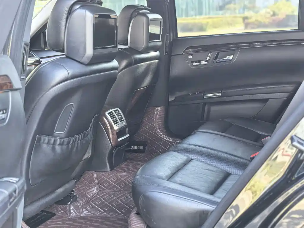 Brabus S-Class — миниатюра 17