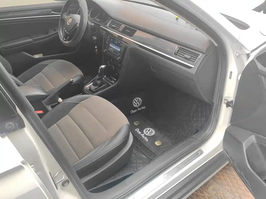 Volkswagen C-Trek — миниатюра 8