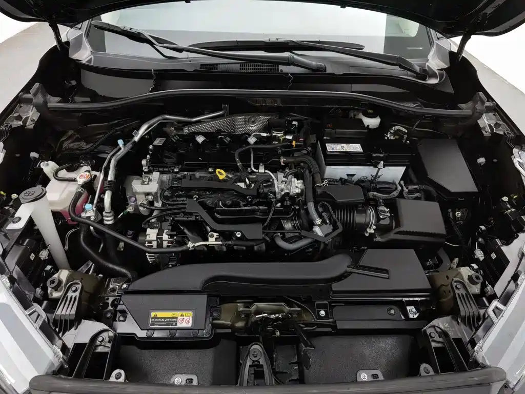 Toyota Frontlander — миниатюра 6