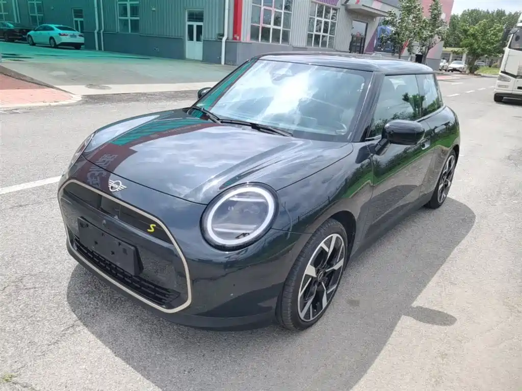 Mini MINI COOPER EV 2024