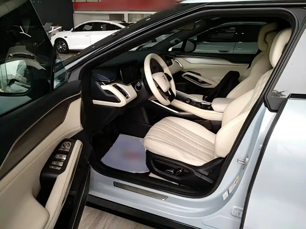 BYD L EV — миниатюра 16