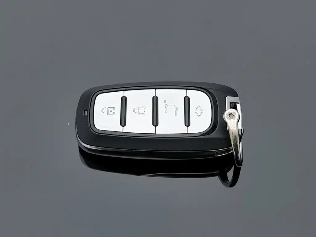 Chery Tiggo 5x — миниатюра 19