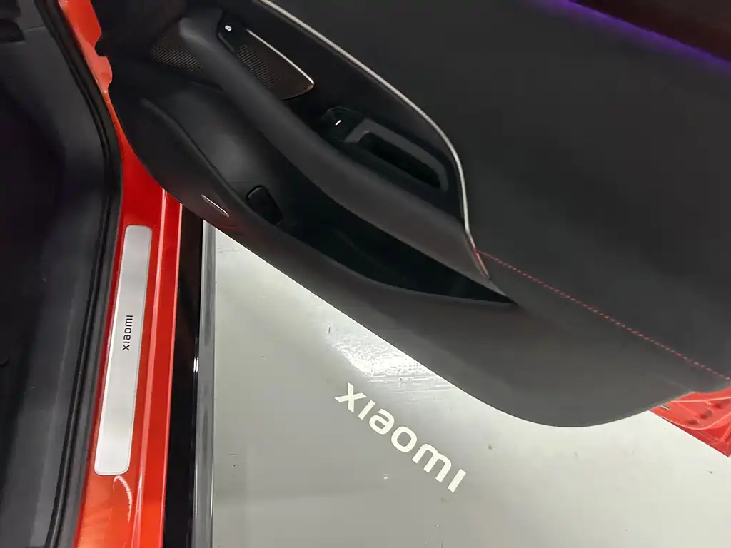 Xiaomi SU7 — миниатюра 6