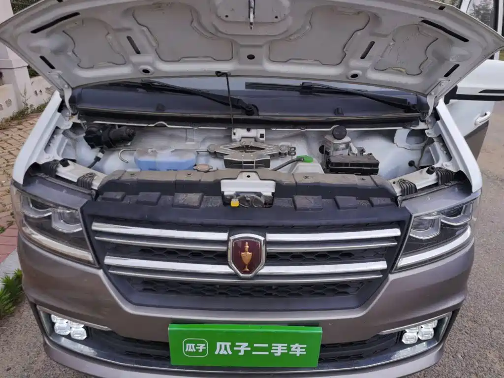 Jinbei Hiace S — миниатюра 11