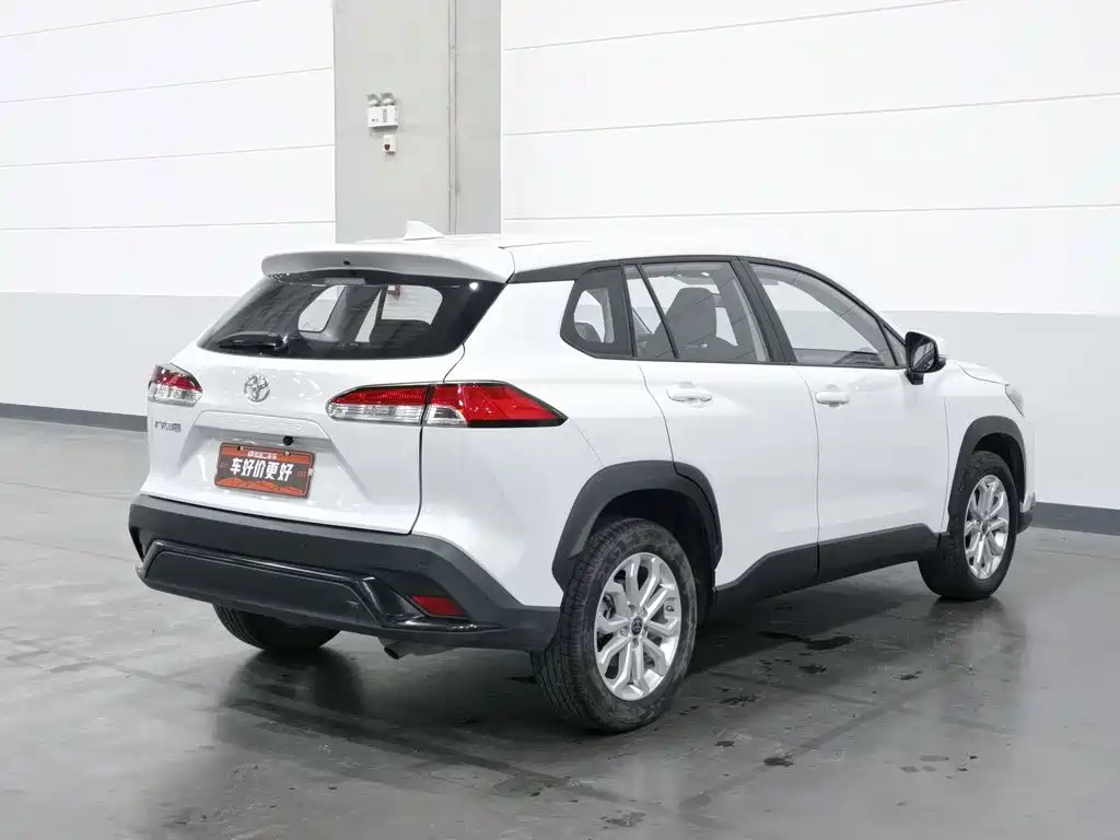 Toyota Frontlander — миниатюра 2