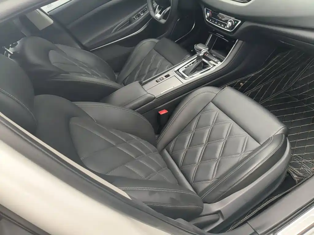 Changan Ruicheng CC — миниатюра 25