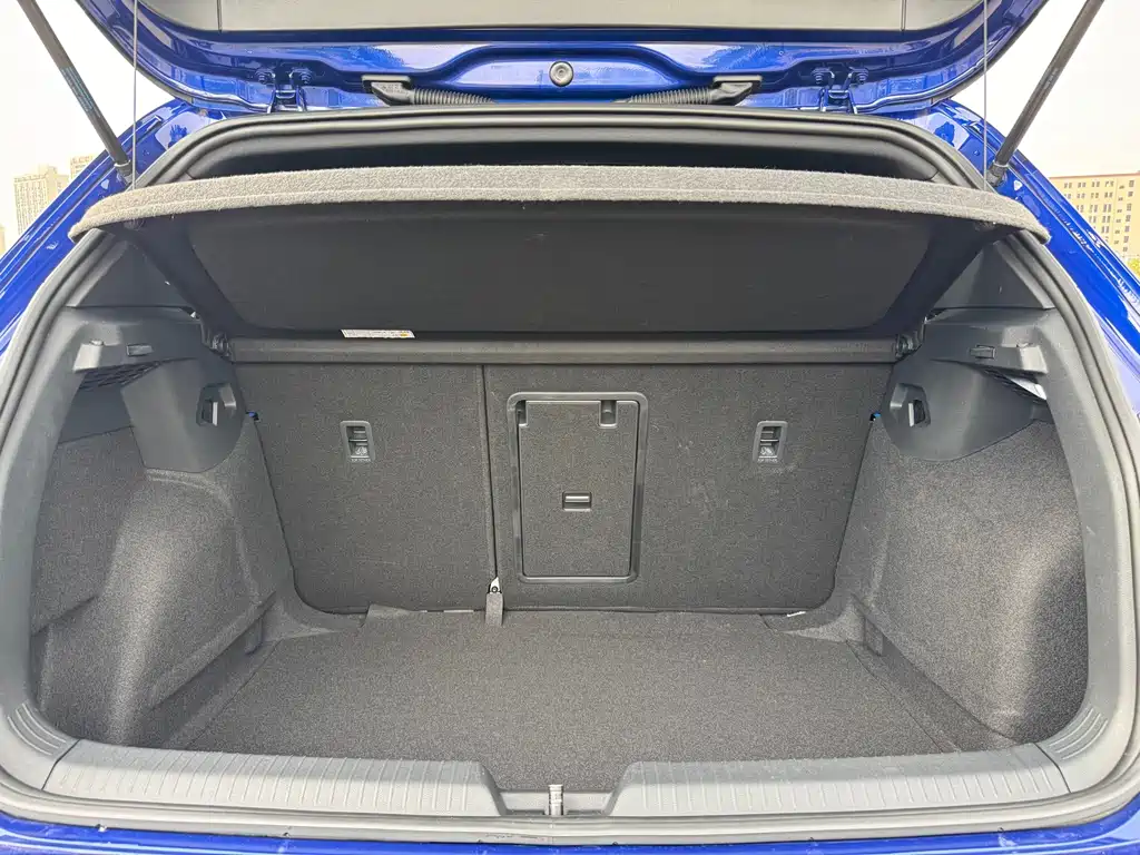 Volkswagen Golf 280TSI DSG R-Line, фото 12