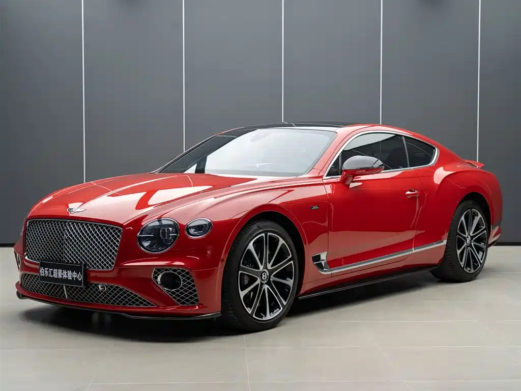 Bentley