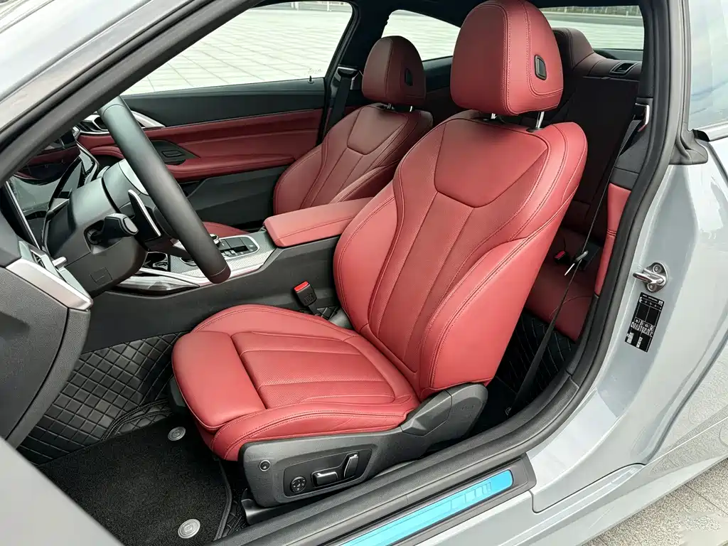 BMW 4 Series — миниатюра 6