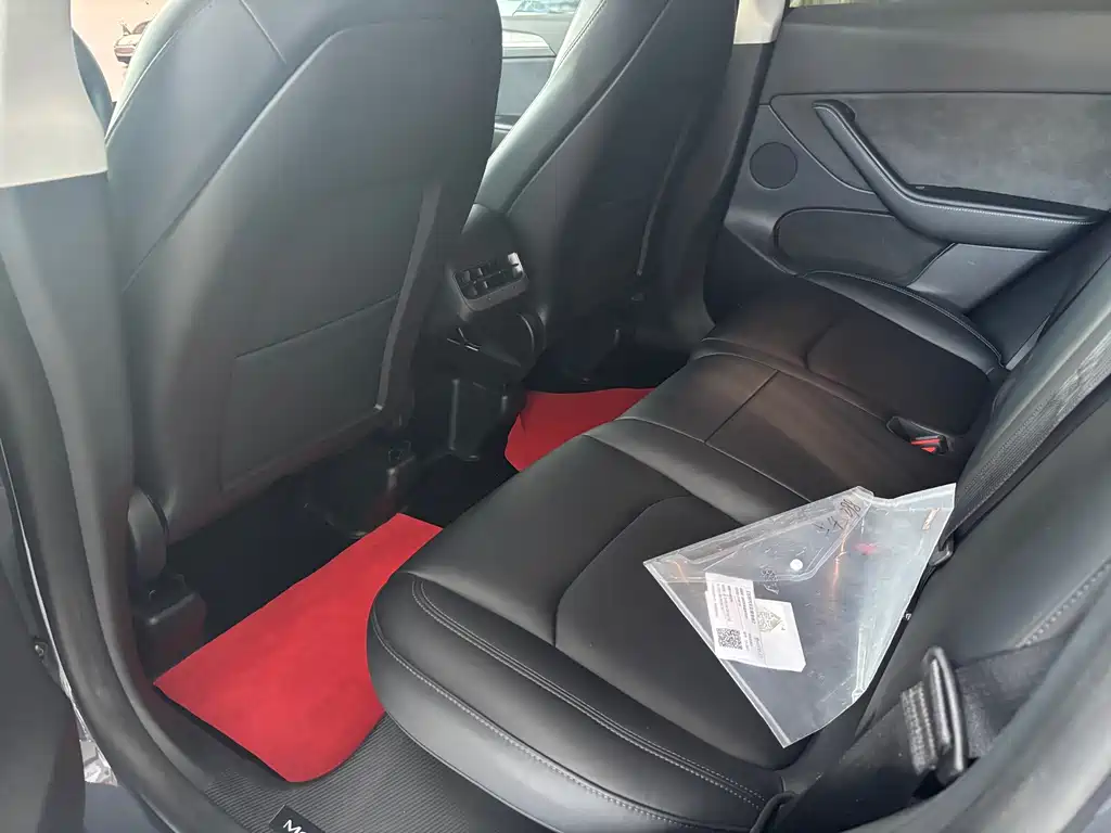 Tesla Model Y — миниатюра 6