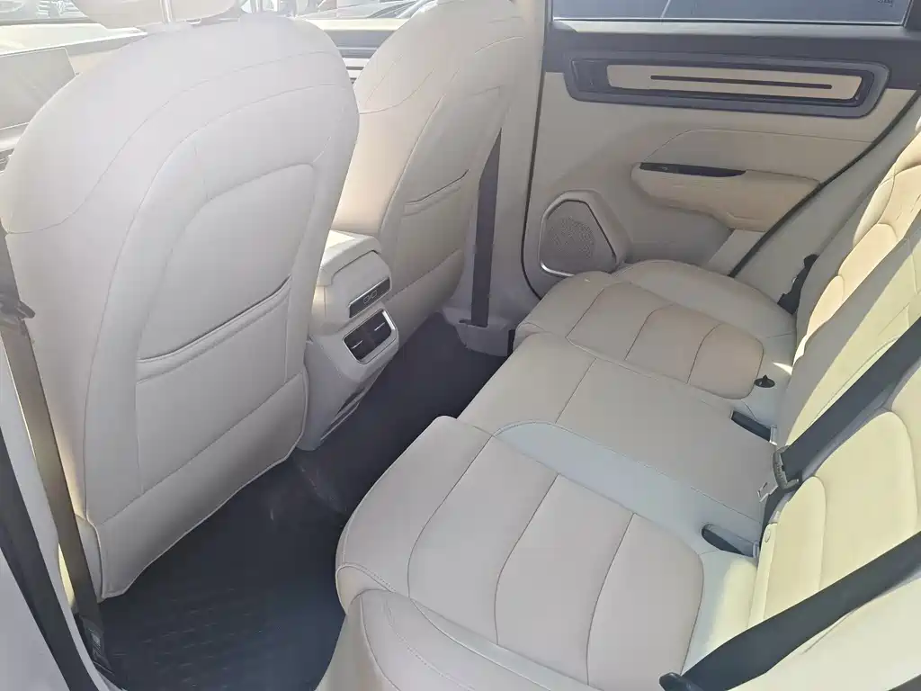 Geely Icon — миниатюра 10