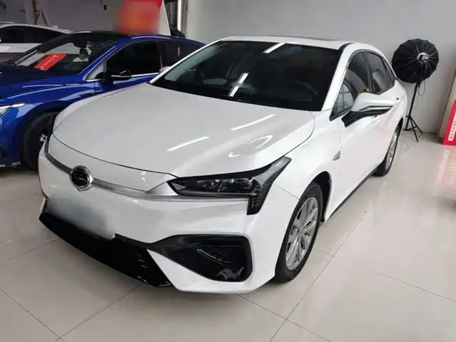 2024 GAC Aion S