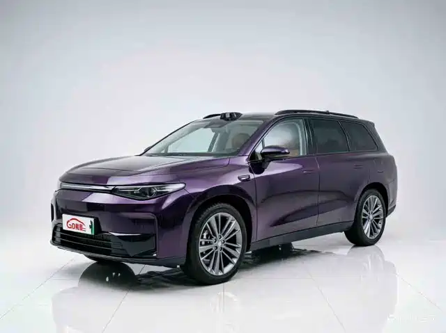 2024 Leapmotor C16