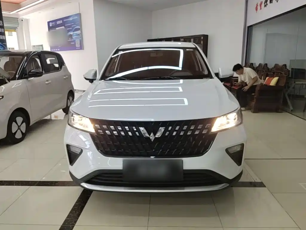 Wuling Xingchi — миниатюра 3