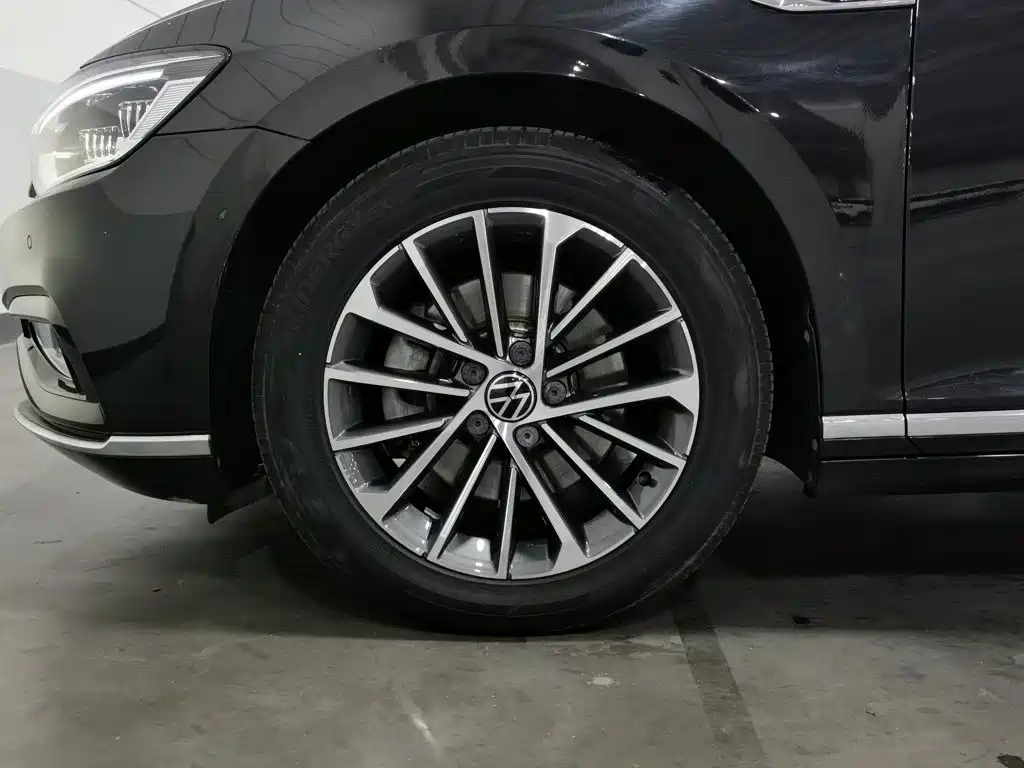 Volkswagen Magotan — миниатюра 17