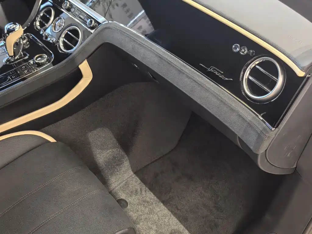 Bentley Continental PHEV — фотографии объявления, Фото 10