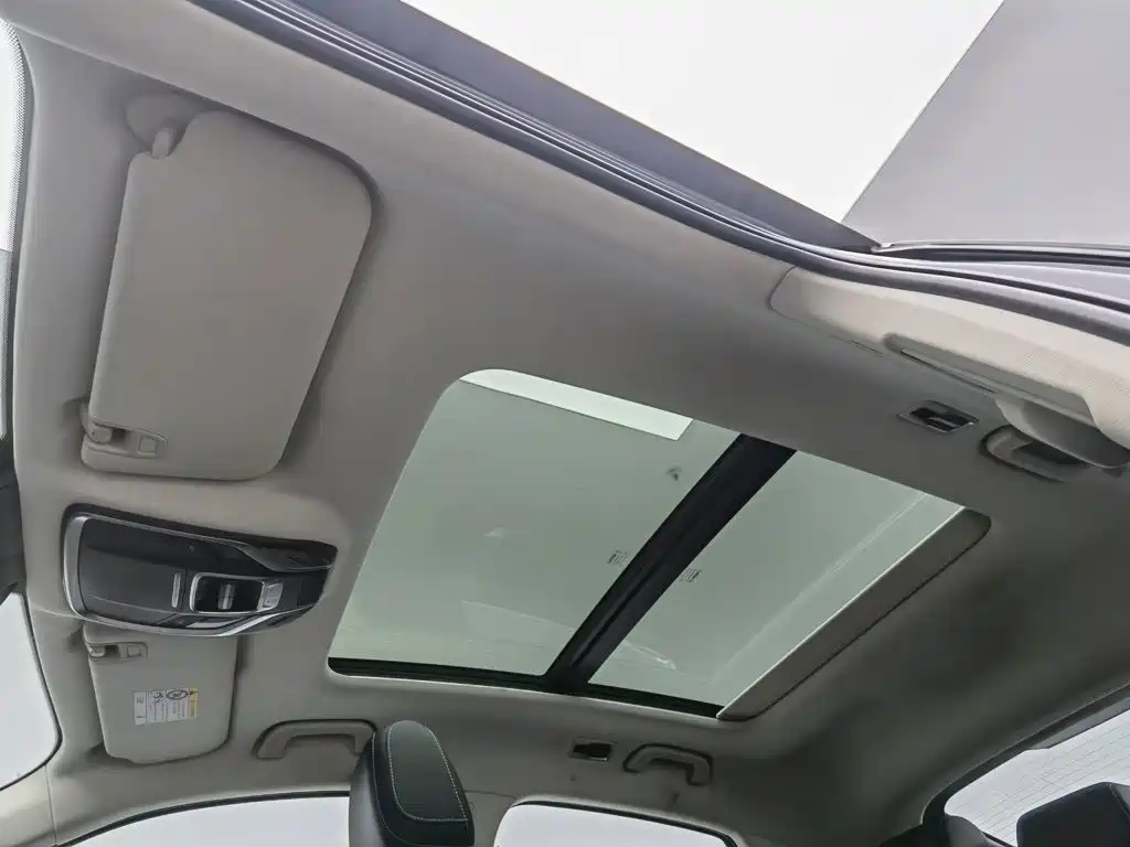 Geely Xingyue S — миниатюра 14