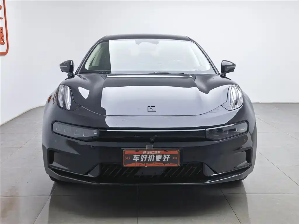 ZEEKR EXTREME KRYPTON 001