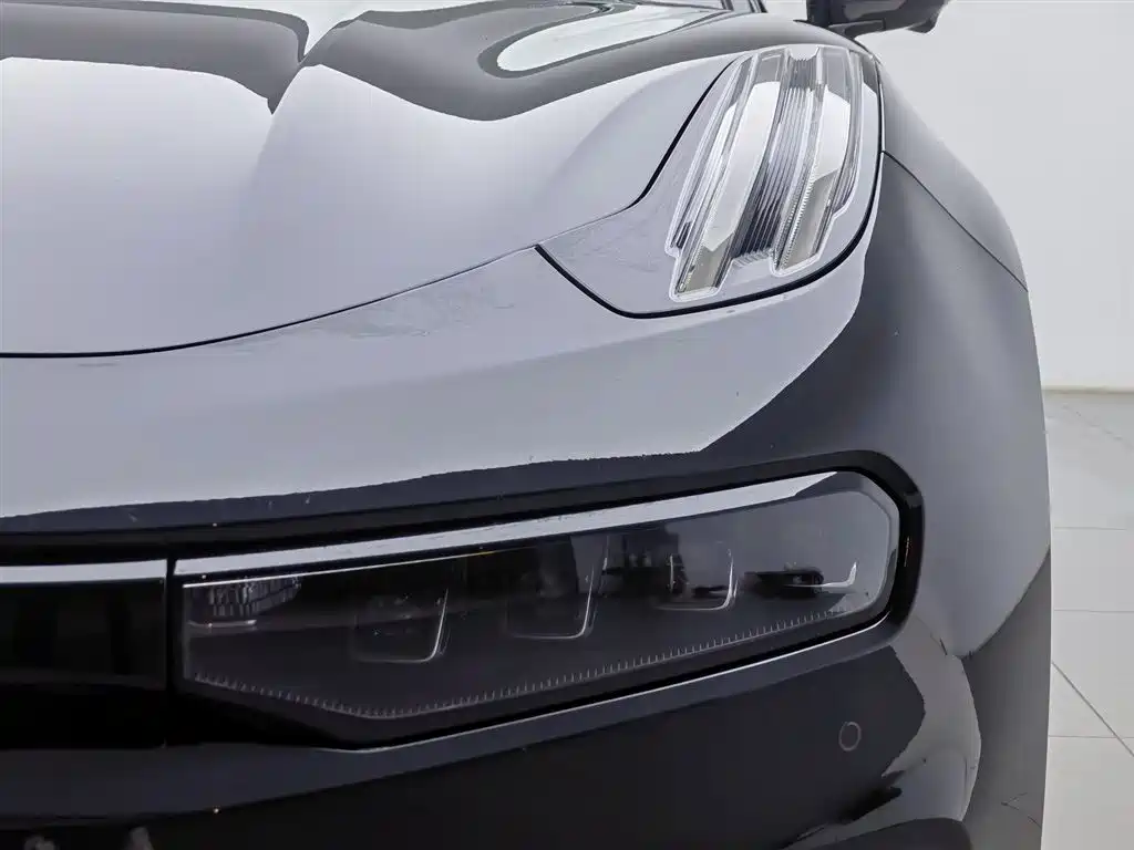 ZEEKR EXTREME KRYPTON 001