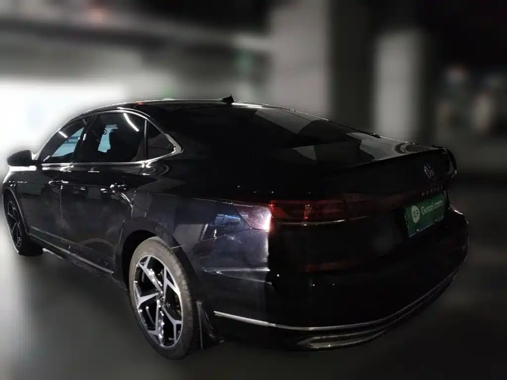 Volkswagen Passat — миниатюра 25