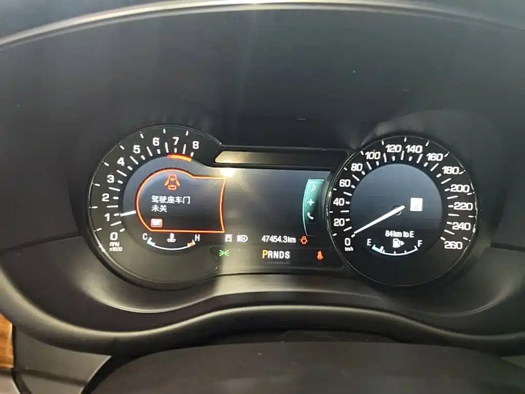 Lincoln MKC — миниатюра 12
