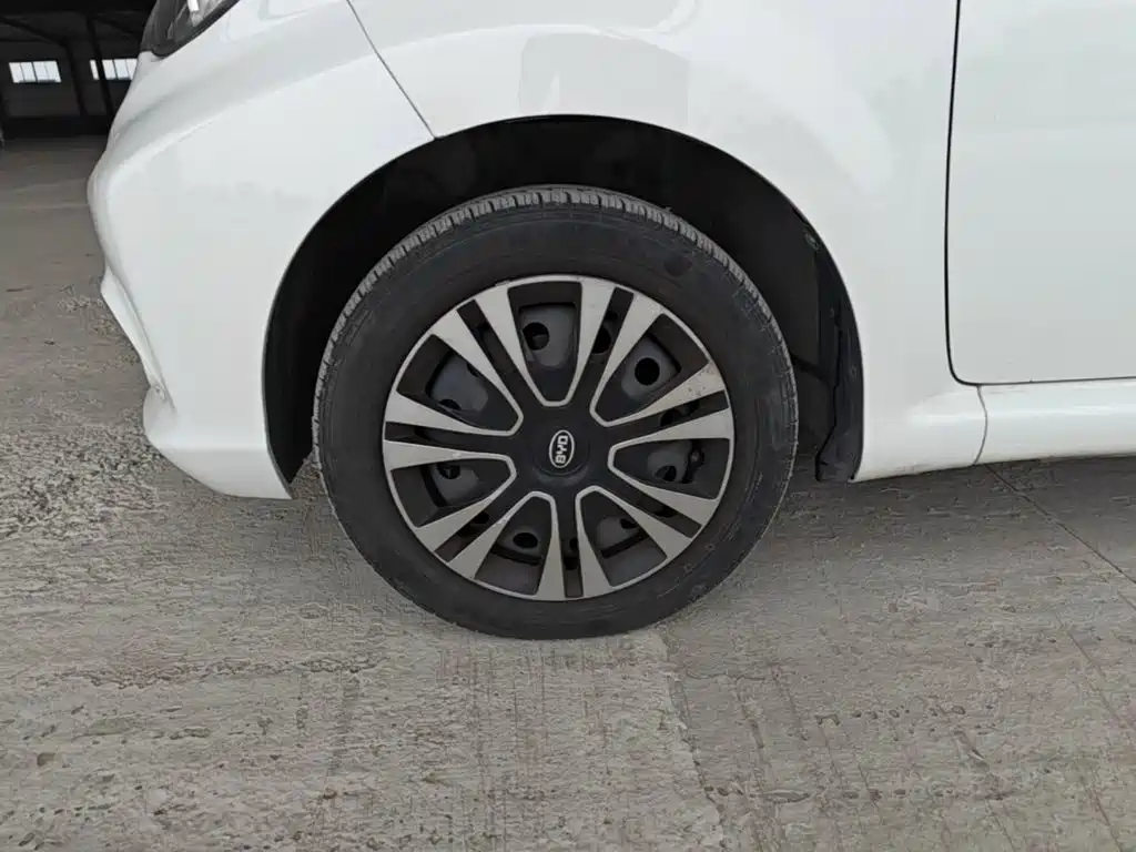 BYD F0 — миниатюра 23