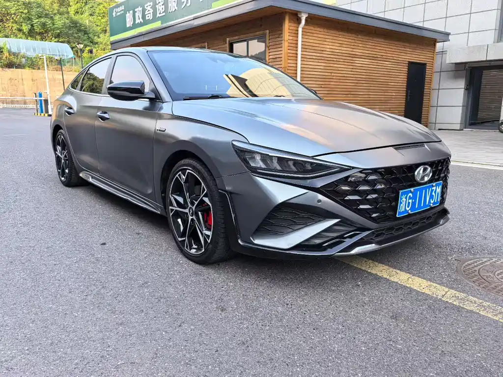 Hyundai Fista — миниатюра 3