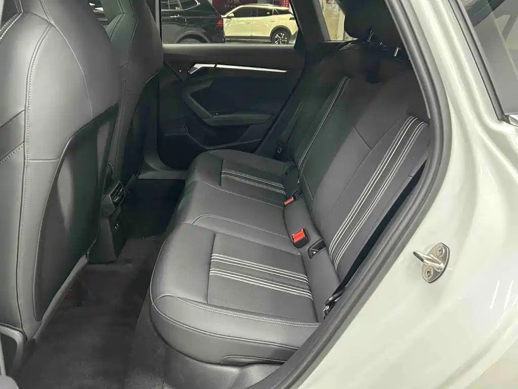 Audi A3 — миниатюра 14