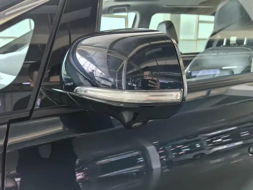 GAC M8 2023 390T