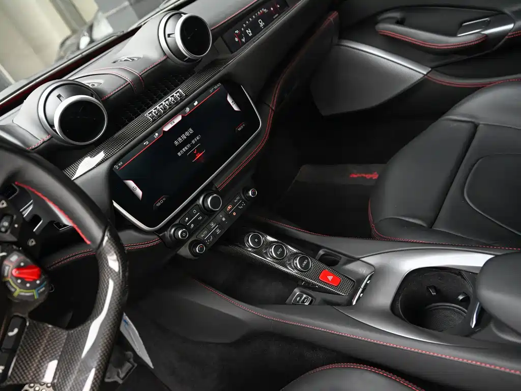 Ferrari Portofino — миниатюра 10