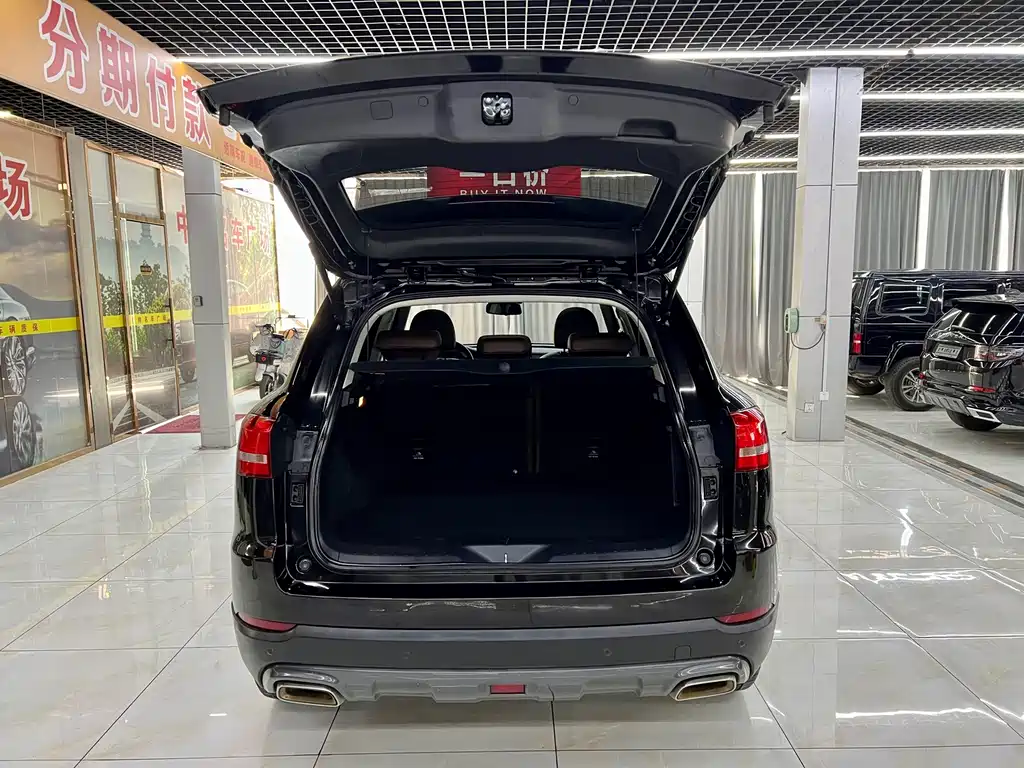 Haval H7 — фотографии объявления, Фото 8