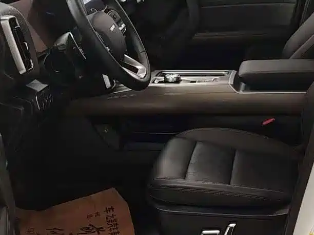 Haval Big Dog — миниатюра 16