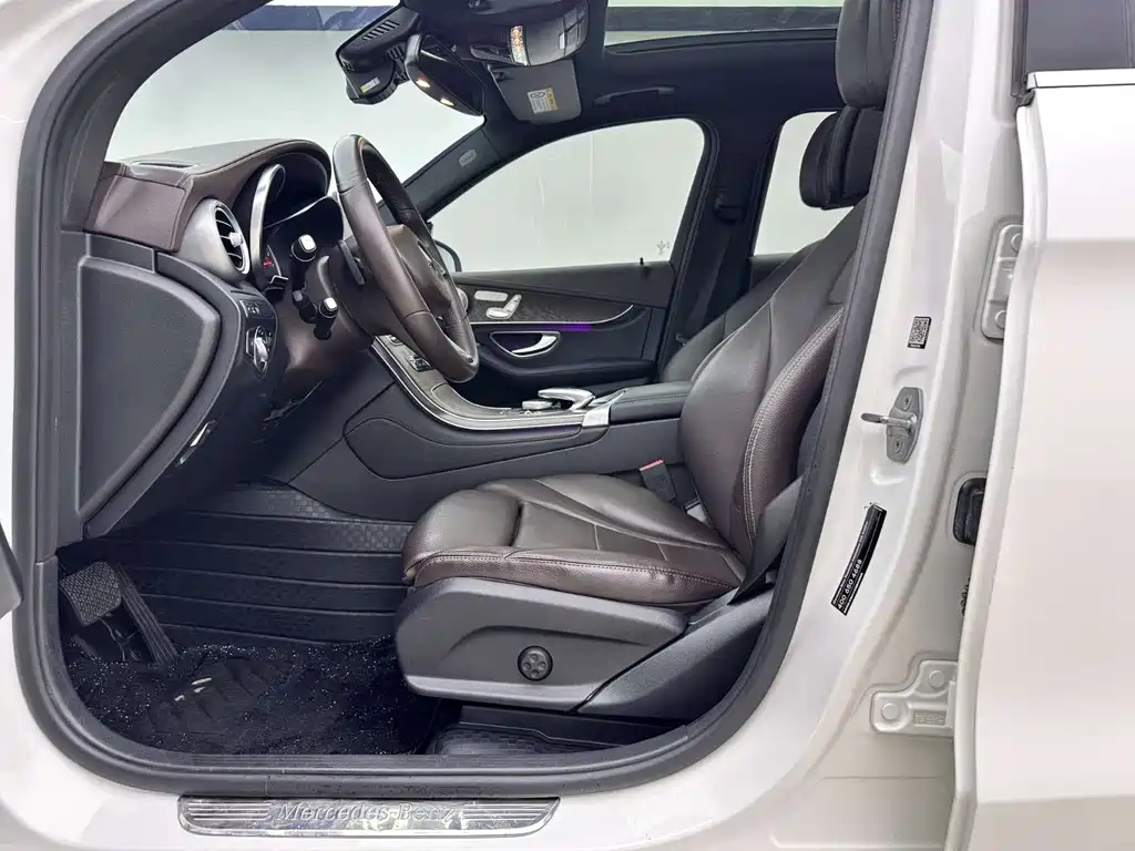 Mercedes-Benz GLC GLC 300 4MATIC Dynamic Type, фото 3