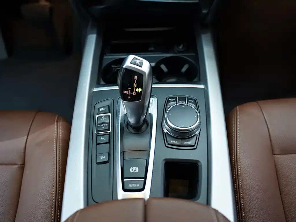 BMW X5 2018 3.0T