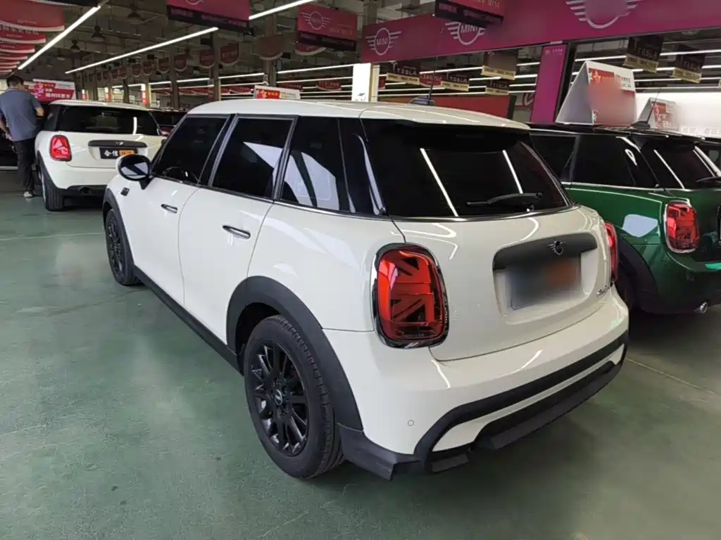 MINI Mini — миниатюра 5