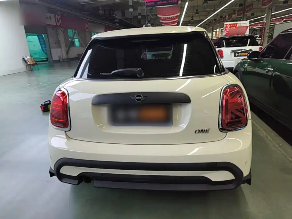 MINI Mini — миниатюра 6