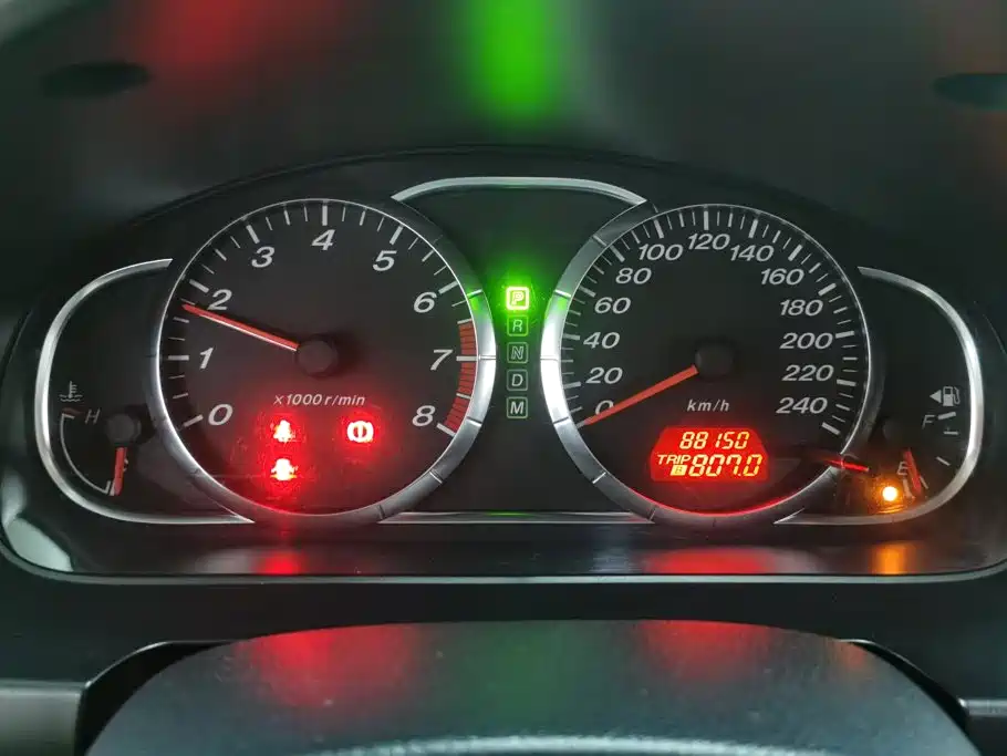 Mazda 6 — миниатюра 14