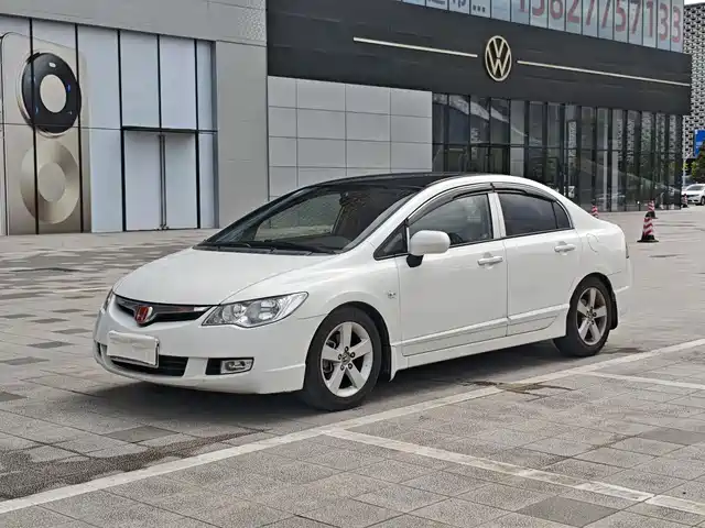 2014 DongFeng Simin