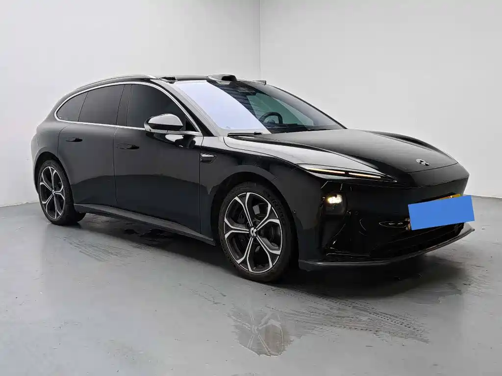 NIO ET5T 2024 75kWh Touring
