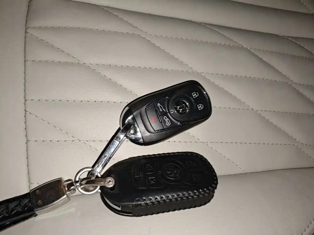 Buick GL8 2022 652T Luxury