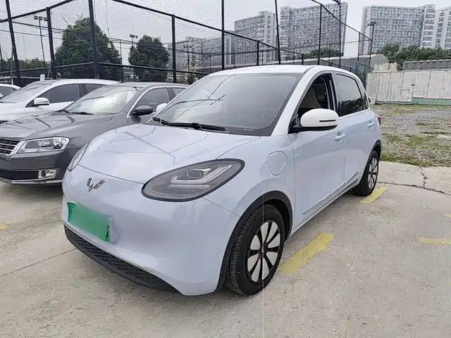 Wuling Bingo