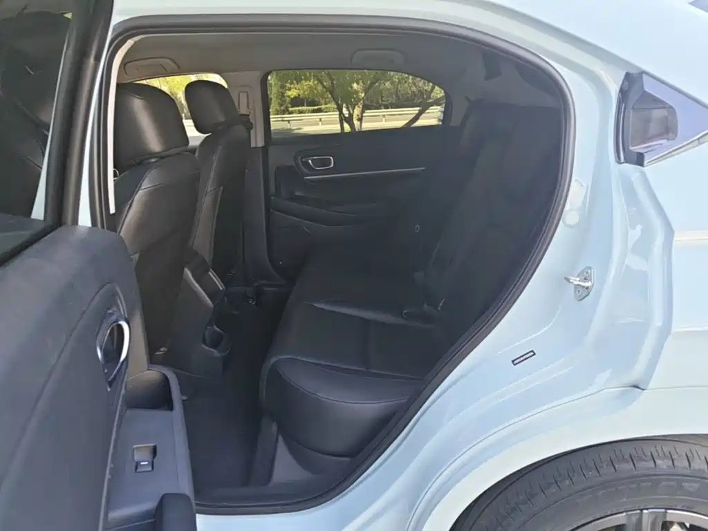 Honda e:NP1 — миниатюра 17