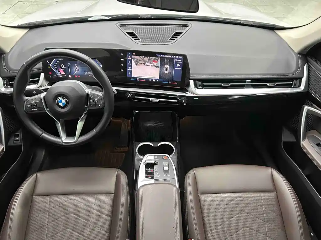 BMW X1 — миниатюра 2