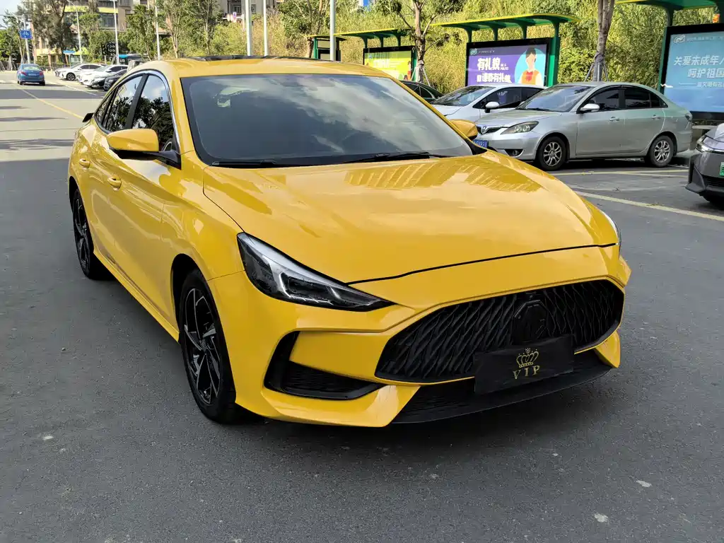 MG 5
