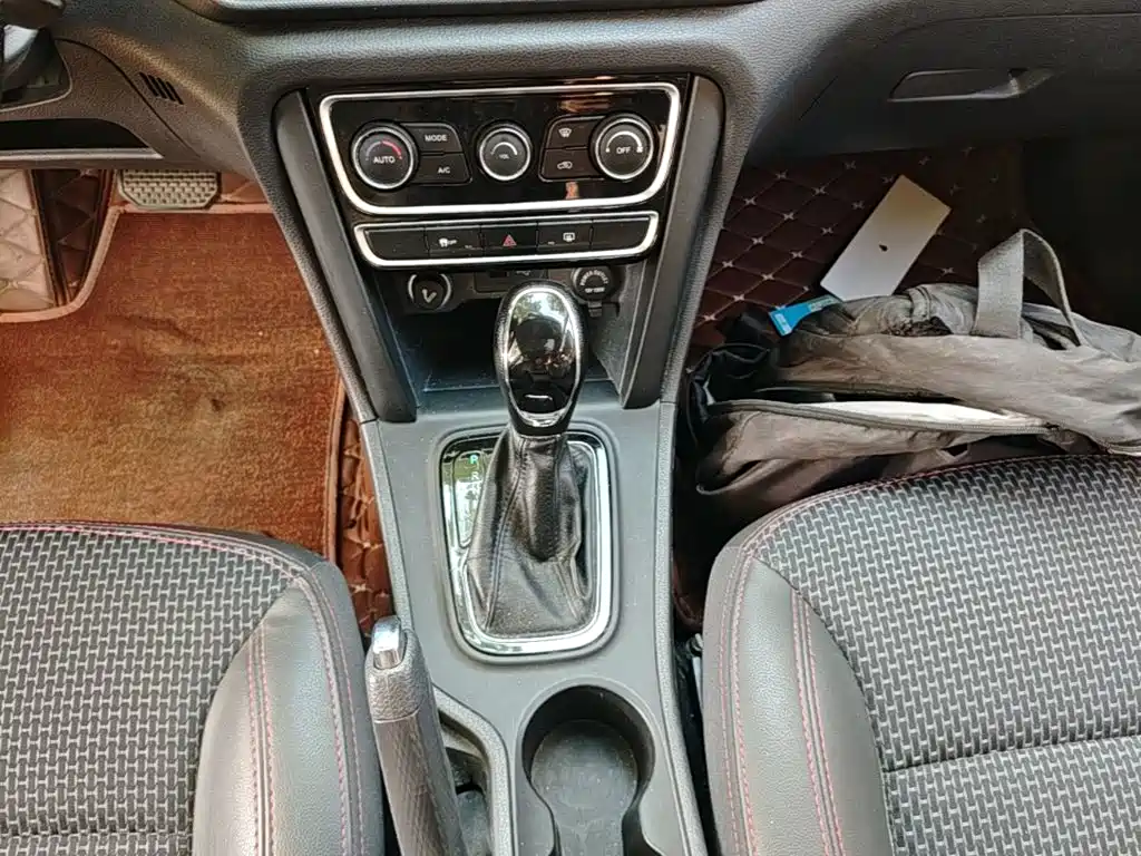 Chery Tiggo 3 — миниатюра 14