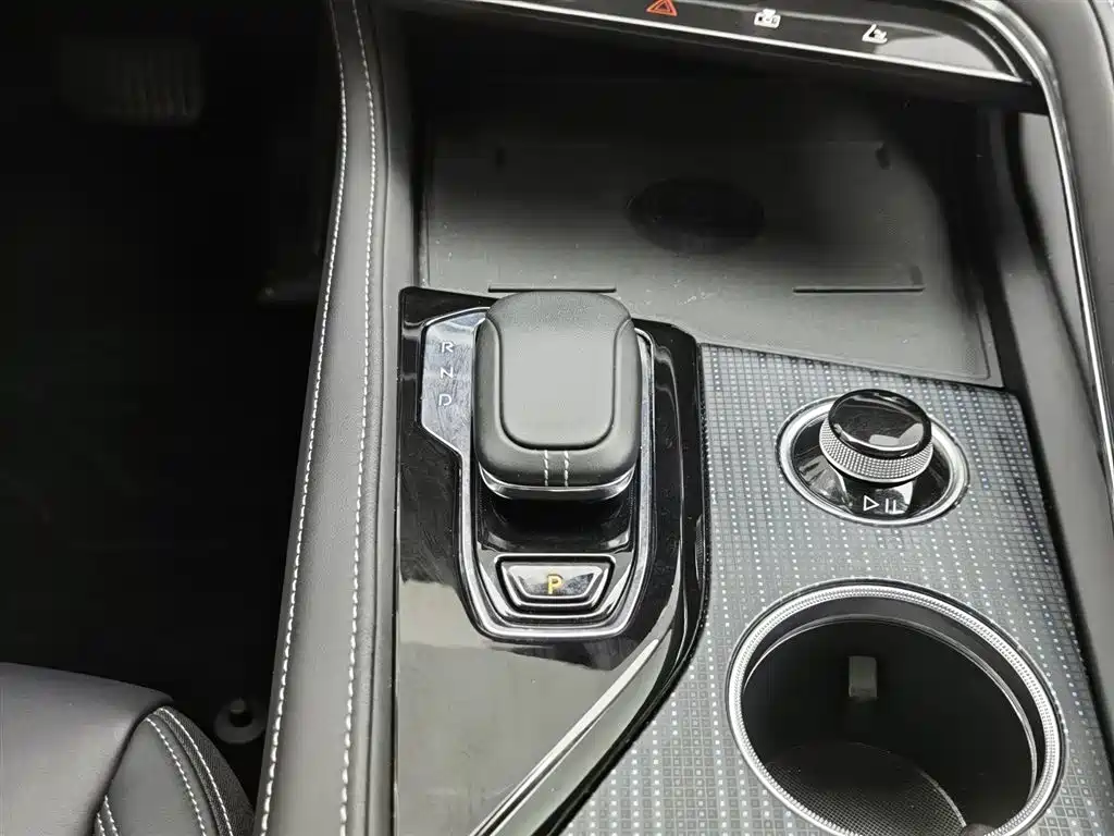 ZEEKR EXTREME KRYPTON 001