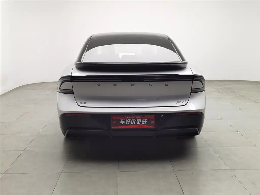 XIAOPENG P7+